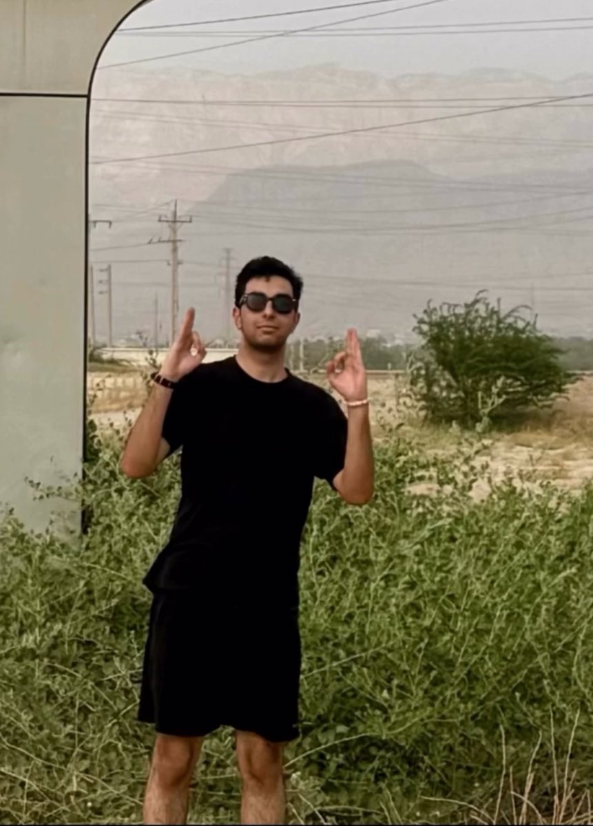 آیزاک چوبی🇮🇷 tweet media