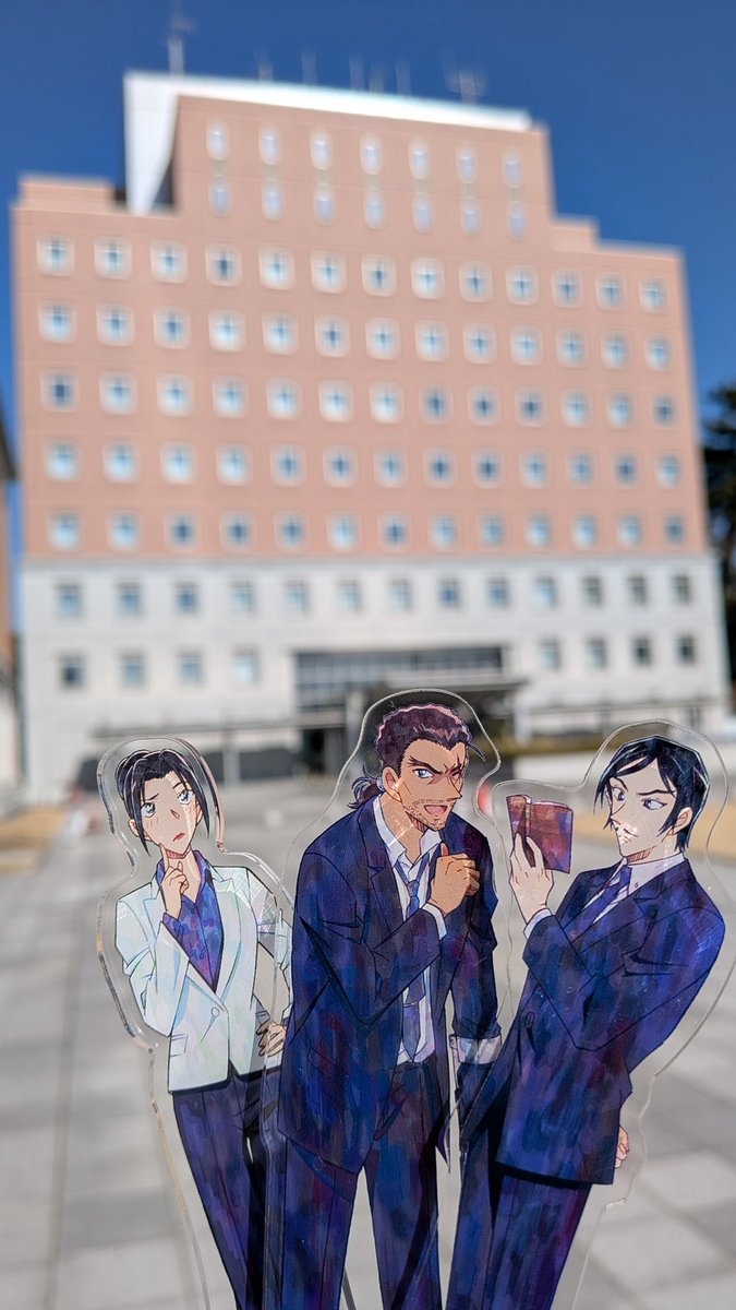 ぴぴ@趣味垢 tweet media