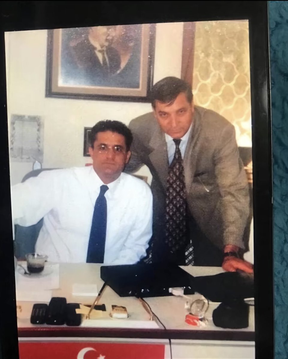 Vatana adanmış bir ömür; Kaşif Kozinoğlu

İntikamın için yemin ettik..