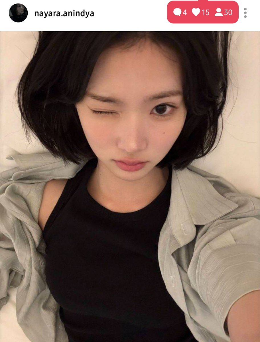 ㅤㅤㅤㅤ
ㅤㅤㅤㅤ
𝗜𝗡𝗦𝗧𝗔𝗚𝗥𝗔𝗠
𝘕𝘢𝘺𝘢𝘳𝘢.𝘈𝘯𝘪𝘯𝘥𝘺𝘢 𝘱𝘰𝘴𝘵𝘦𝘥

Reminder : besok senin
ㅤㅤㅤㅤ
ㅤㅤㅤㅤ