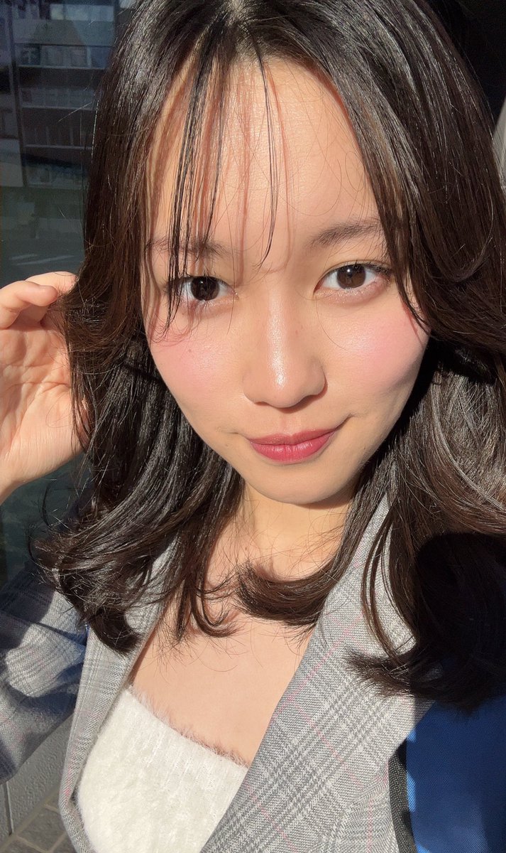 こんばんゆーちゃん🌃