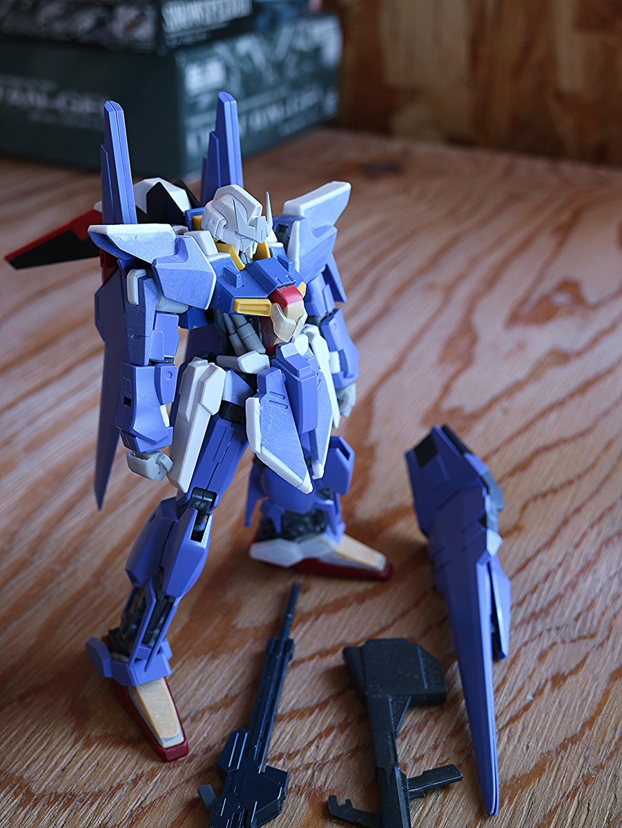 アルテミス＠hobby (@Artemis_hobby) / Posts / X