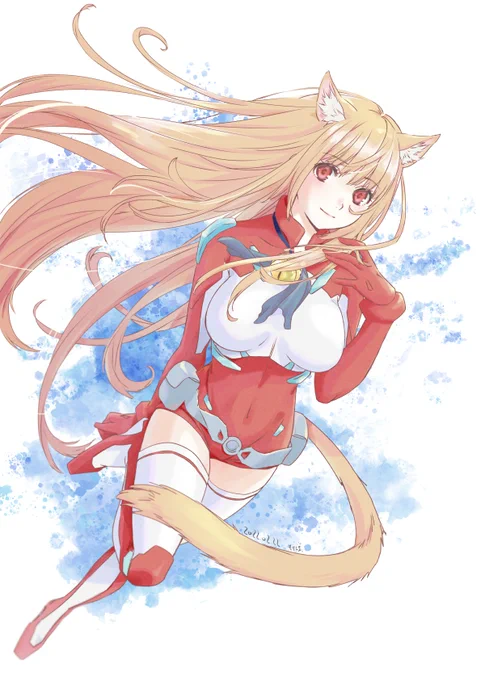 猫の日