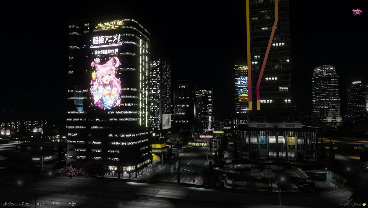 NeoV Community tweet media