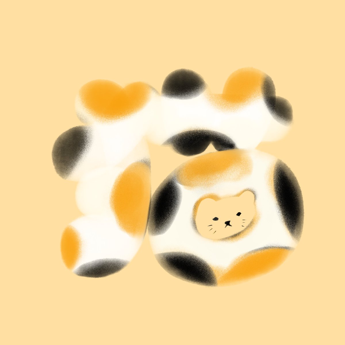 もじや｜ロゴ・タイトル tweet media