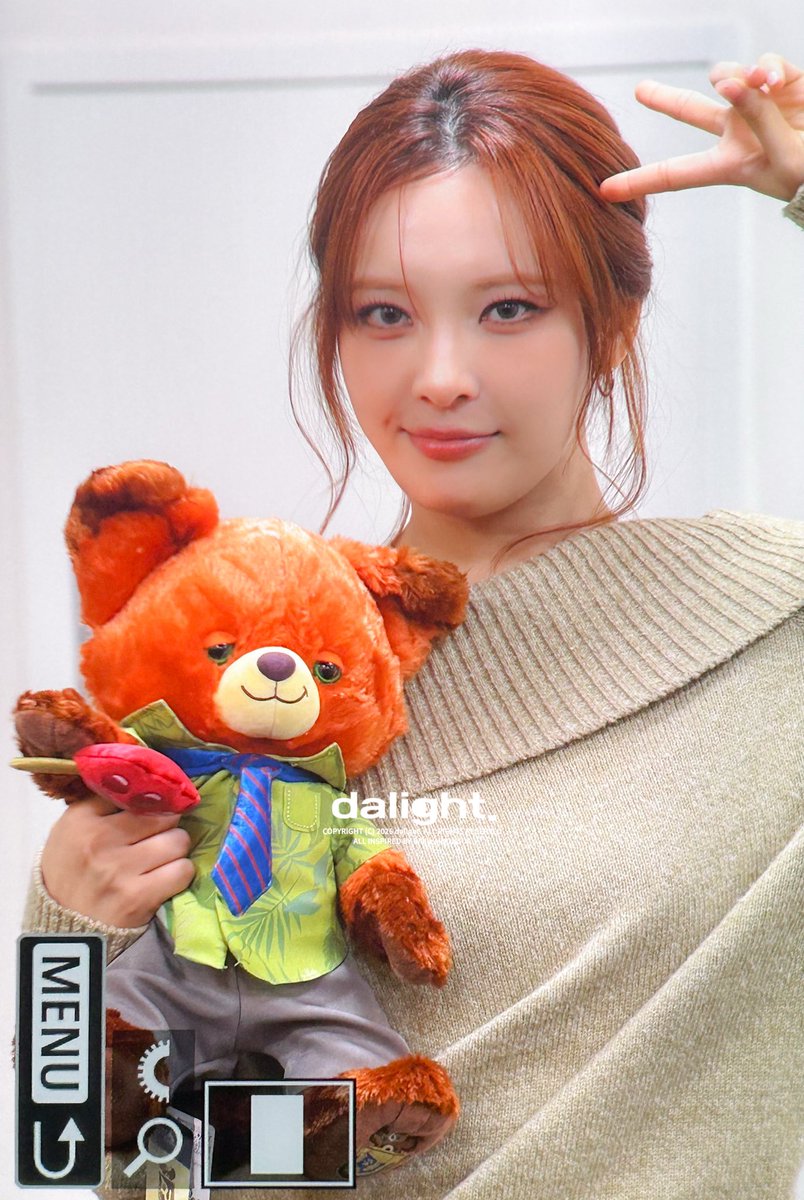 𝗱𝗮𝗹𝗶𝗴𝗵𝘁. tweet media