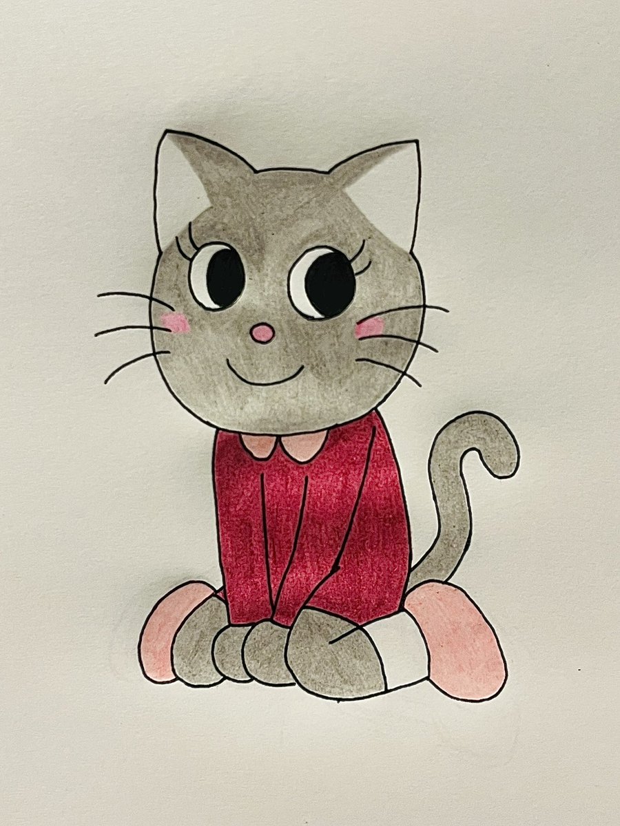 ネコ美ちゃん登場記録bot (@nekomi_anpan) / Posts / X