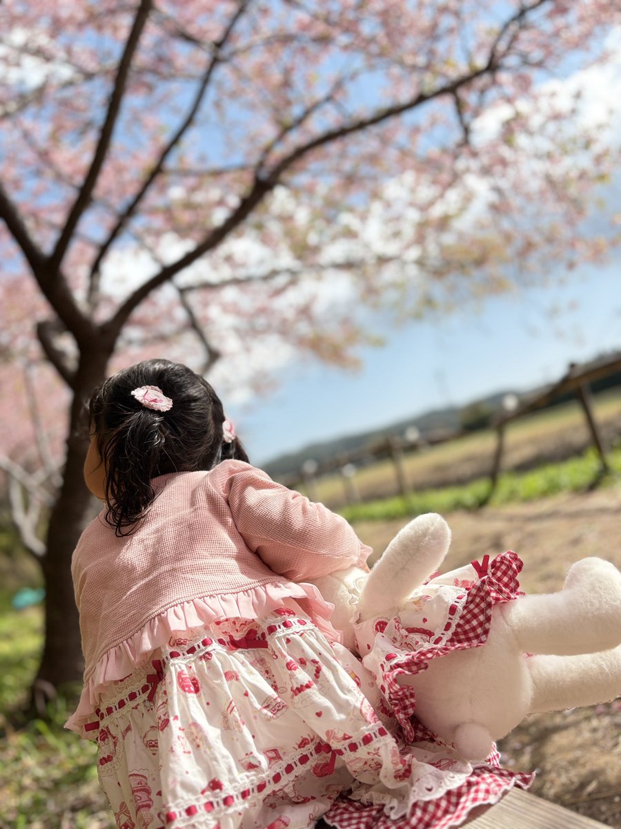 ここね🌷🩰 tweet media