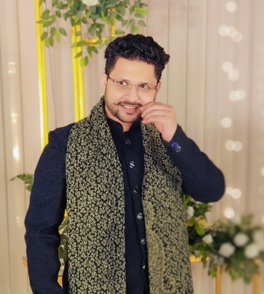 RahatAliWarsi_'s tweet photo. हर मोड़ पे हाथों की लकीरों से लड़ा हूँ,
हिम्मत पे भरोसा है तभी तो खामोश खड़ा हूँ।

आँखों को कभी ख़्वाबों की फ़ुर्सत नहीं मिलती,
अपने बहन-भाइयों में सबसे बड़ा हूँ मैं !

#papa #rahataliwarsi #bhai #behan https://t.co/WePvSChLf4