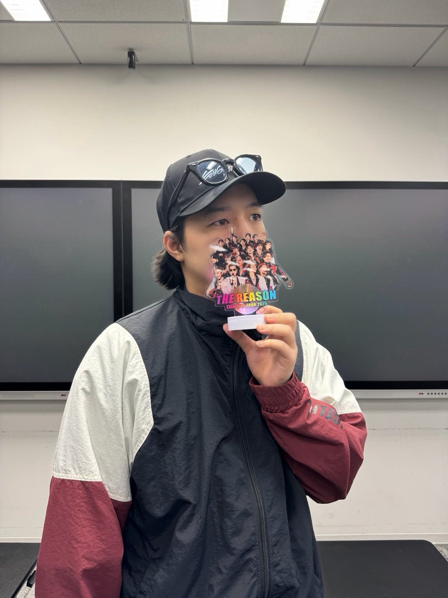 2026.04.22 Release LIVE DVD & Blu-ray Disc 『EXILE LIVE TOUR 2025