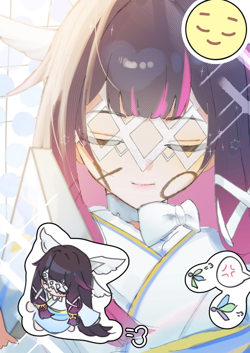 原神 #コロンビーナ #サンドローネ