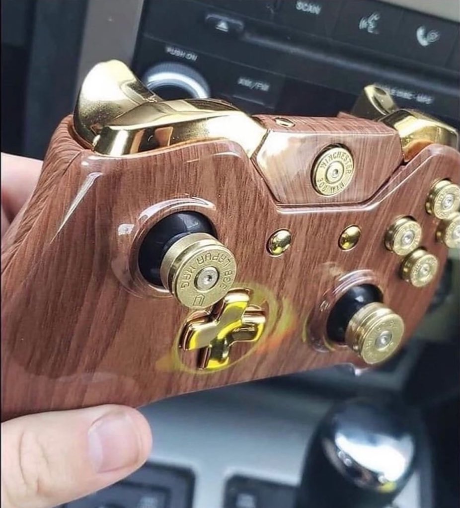 Guns Daily tweet media