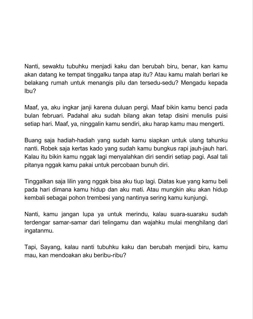 CW: death, suicide, suicidal thought
Aimed for Mai &amp; Maki Zenin 🤍