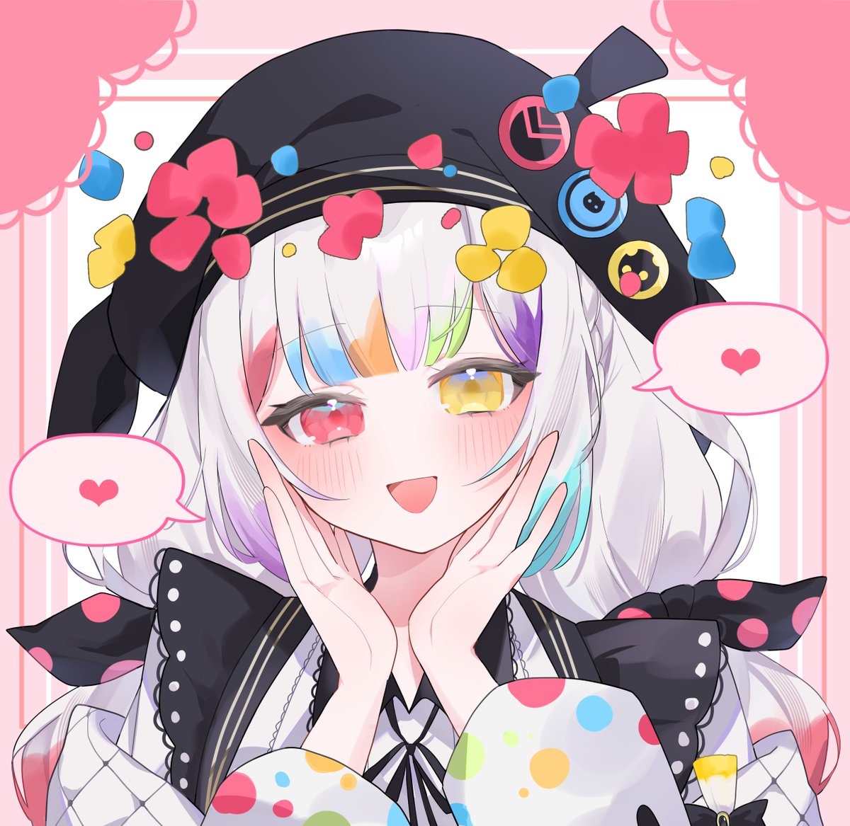 城ケ崎ノア生誕祭2026 #まのさば二次創作 ノアちゃんお誕生日