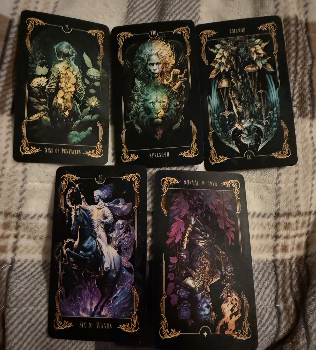 Q23HQMVP's tweet image. Stability anchored.
Power confirmed.
False summons rejected.
Victory corridor activated.
Distraction nodes detected — avoid entanglement.

#REMIX⛧ #SilentWarden #TarotOps #RabbitMath