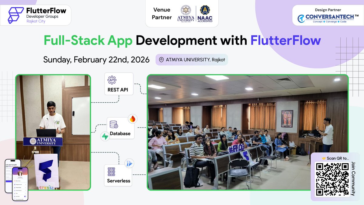 FFDG Rajkot tweet media