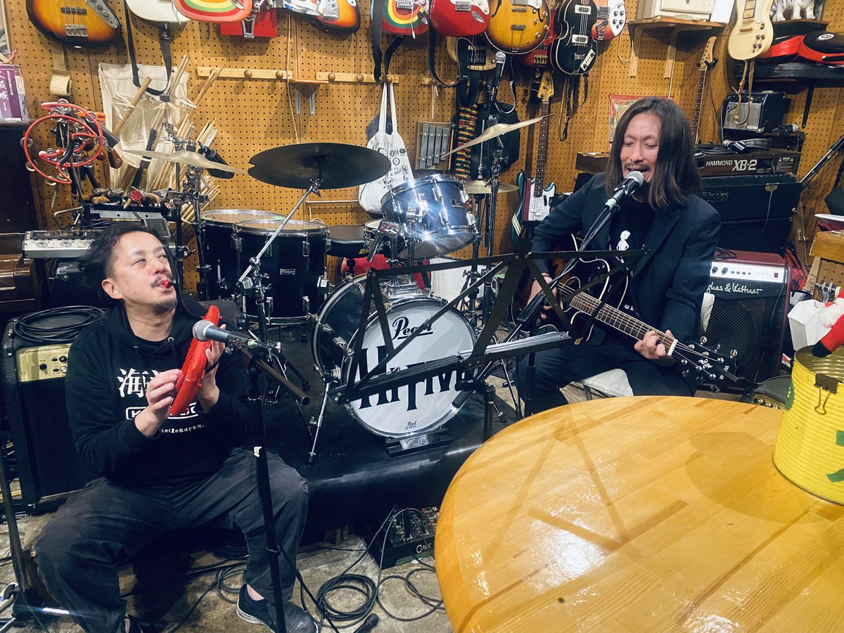 1756(九段) tweet media