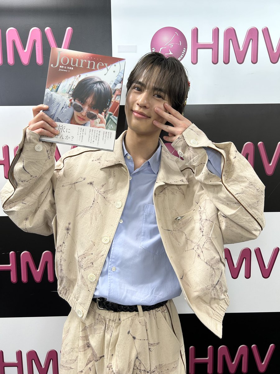 【公式】BoyAge-ボヤージュ- tweet media