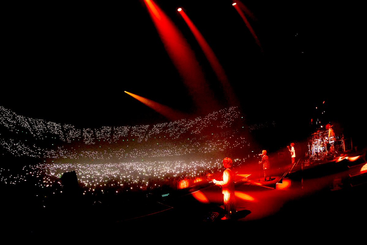 ละมุมจากบนเวทีสวยมาก #OORBKK2026