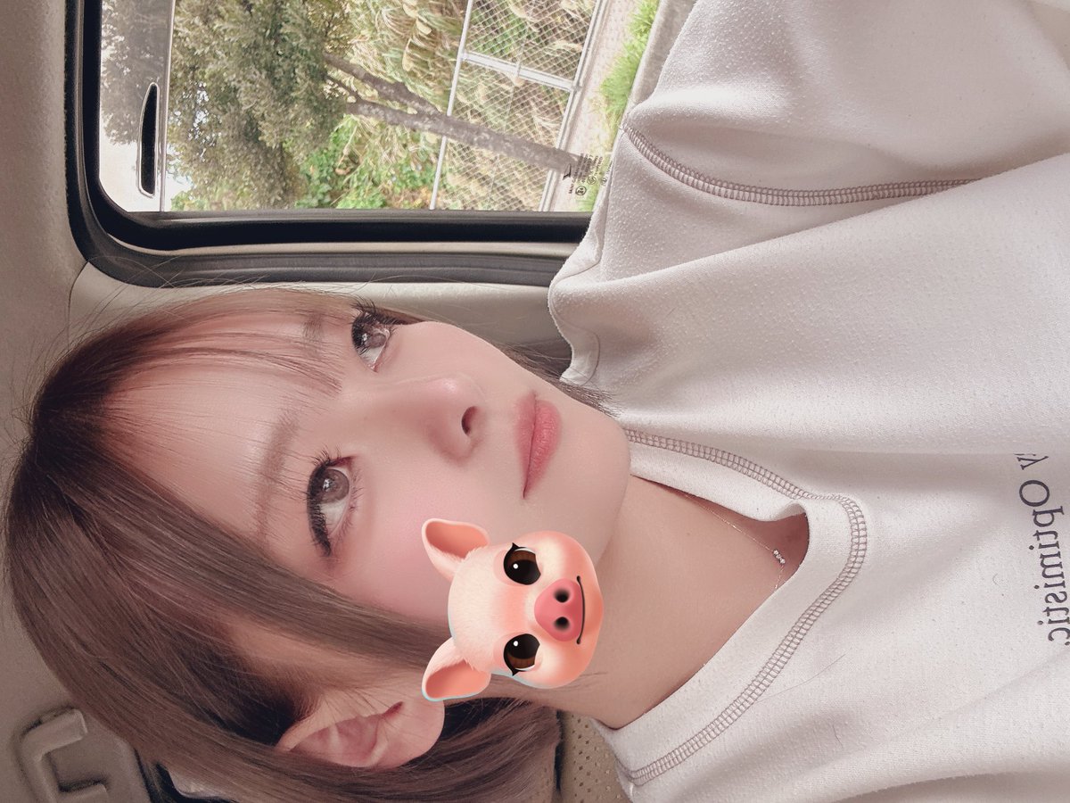 m_990223's tweet photo. .

イメチェン しすぎた 🤫🫶🏻
中学生ぶりの前髪 〜 ✂ (º∀º) ✂

けど 整え方迷子です 🫨 

. https://t.co/nSZA8Q0pPd