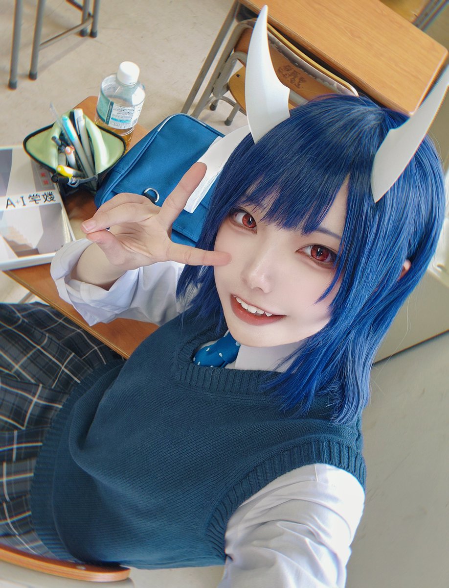 なまパスタ tweet media