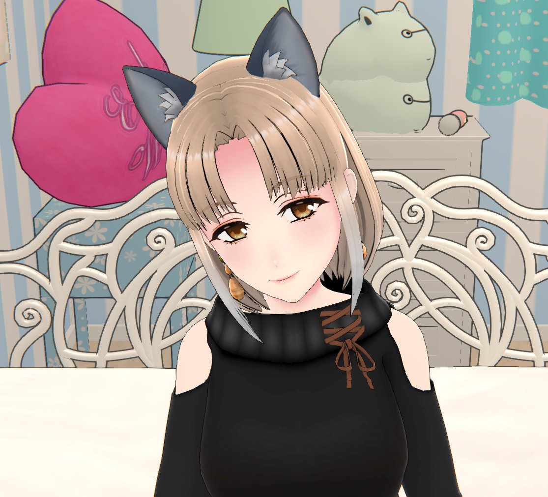 お部屋閉めました😊 遊んでくれたゲスト様・覗き様・秘密様ありがとう