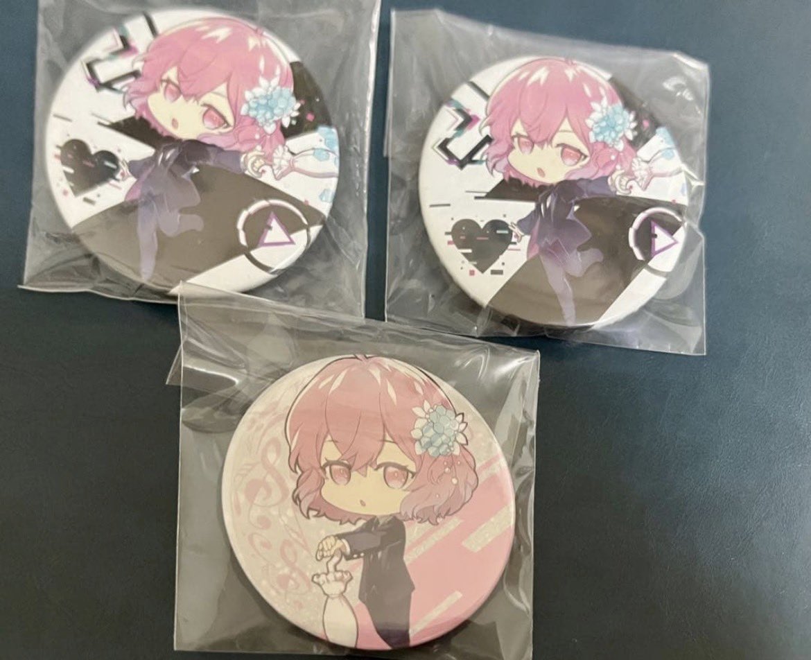 しろ。 取引垢 tweet media