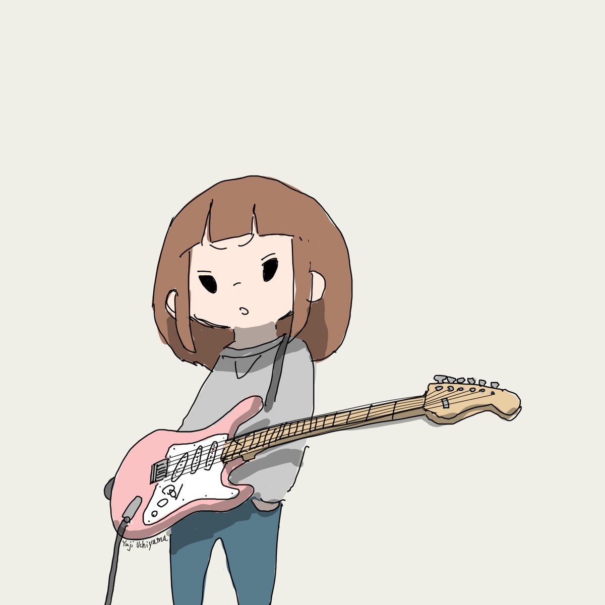 ウチヤマユウジ (@uchiyama_yuji) on Twitter photo 