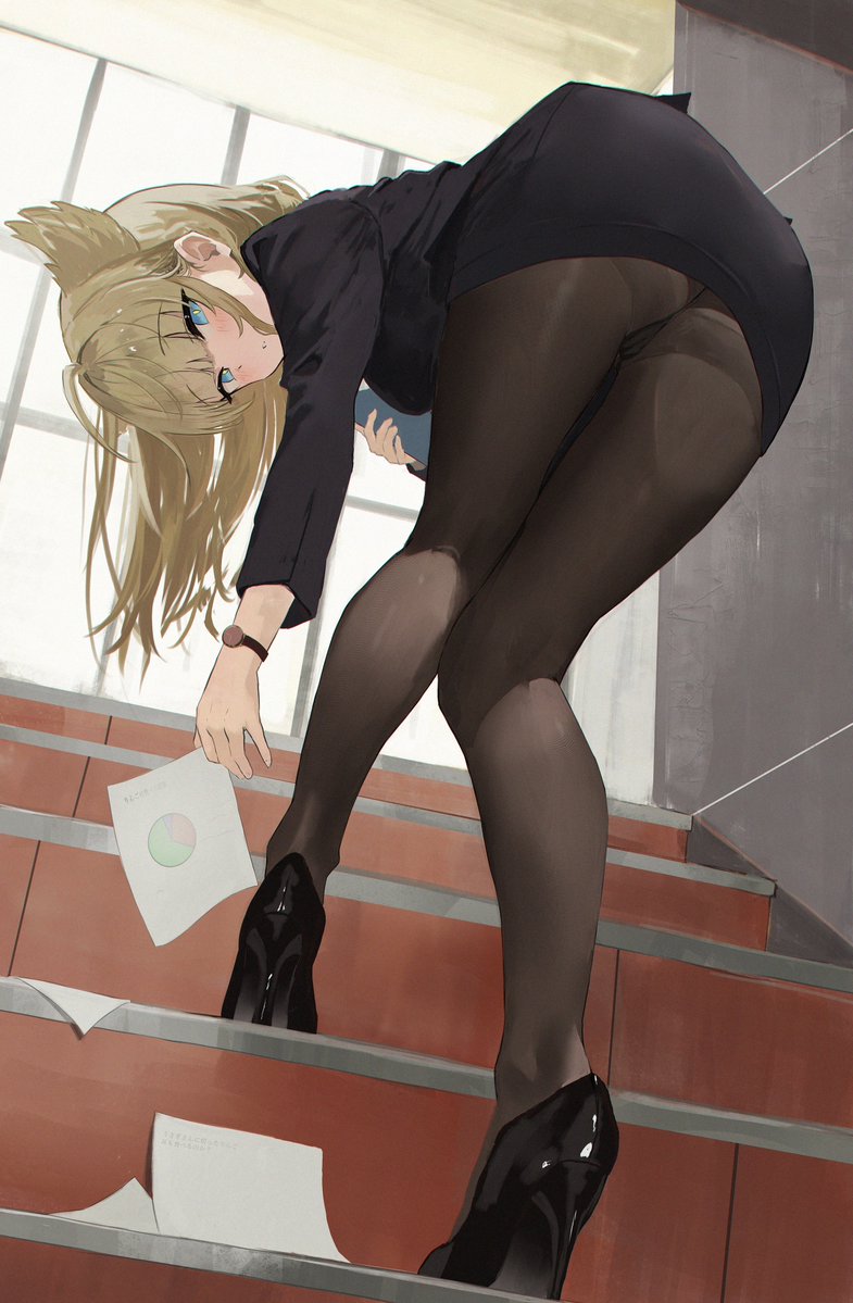 mzk_yoru's tweet image. ペリカ 
#エンドフィールド #EndfieldReleaseCC