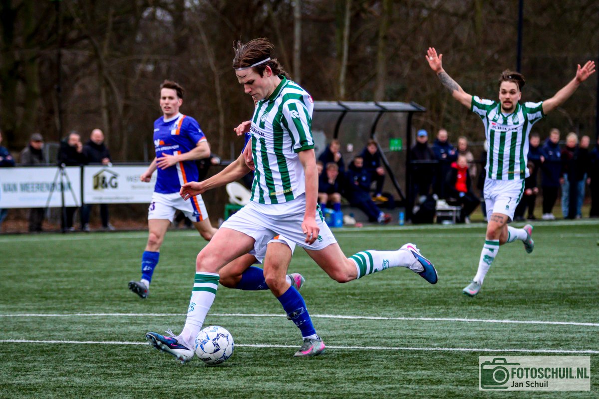 𝗩𝗘𝗟𝗢𝗖𝗜𝗧𝗔𝗦 𝟭𝟴𝟵𝟳 𝗥𝗨𝗜𝗠 𝗟𝗔𝗡𝗚𝗦 𝗕𝗨𝗜𝗧𝗘𝗡𝗣𝗢𝗦𝗧
Velocitas 1897 won gisteren met 4-0.
Zie: tinyurl.com/2br23xmf
Foto's (92) staan online op fotoschuil.nl
<a href="/oogsport/">OOG Sport</a> <a href="/Sport050/">Sport050</a> <a href="/RTVNoordSport/">RTV Noord Sport</a> <a href="/DvhNSport/">DVHN Sport</a> <a href="/Derde_helft/">Dick Heuvelman</a> <a href="/vvBuitenpost/">VV Buitenpost</a>