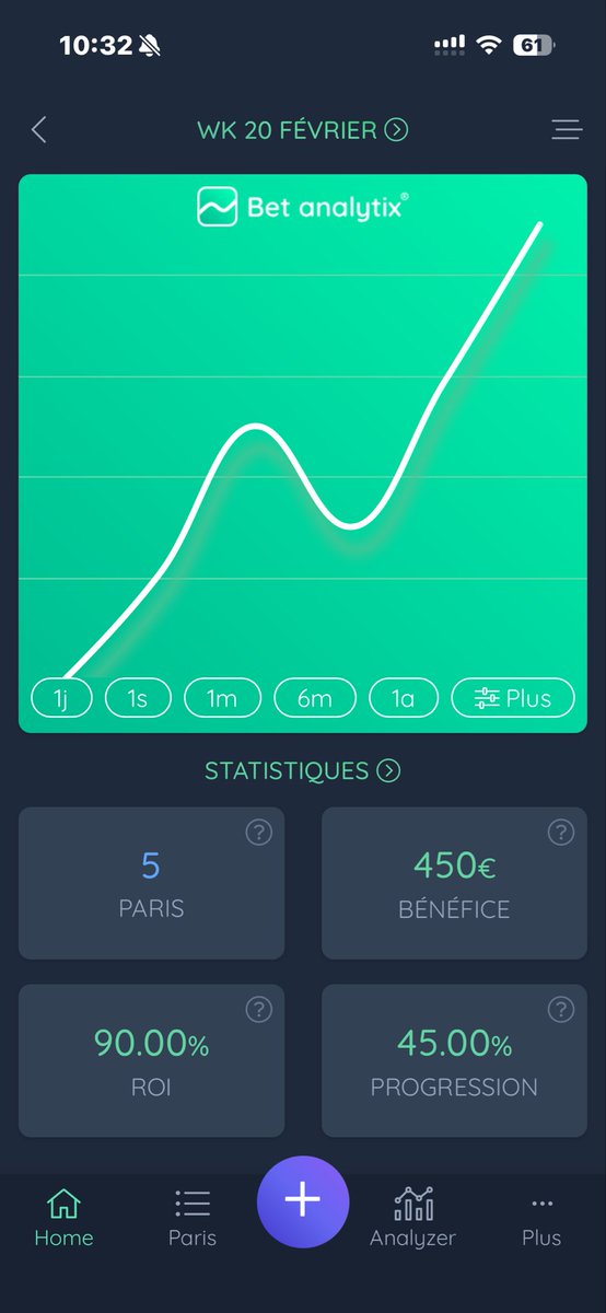 GoFastProno tweet media