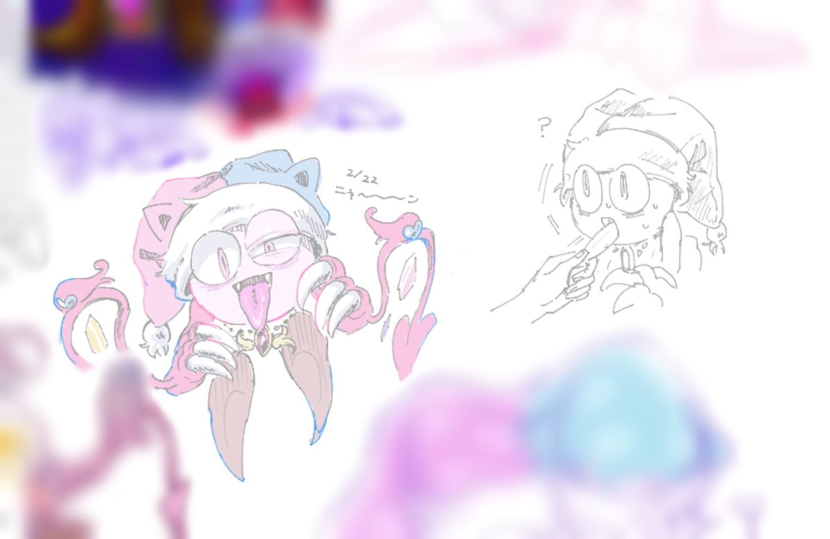 お邪魔しました🙇