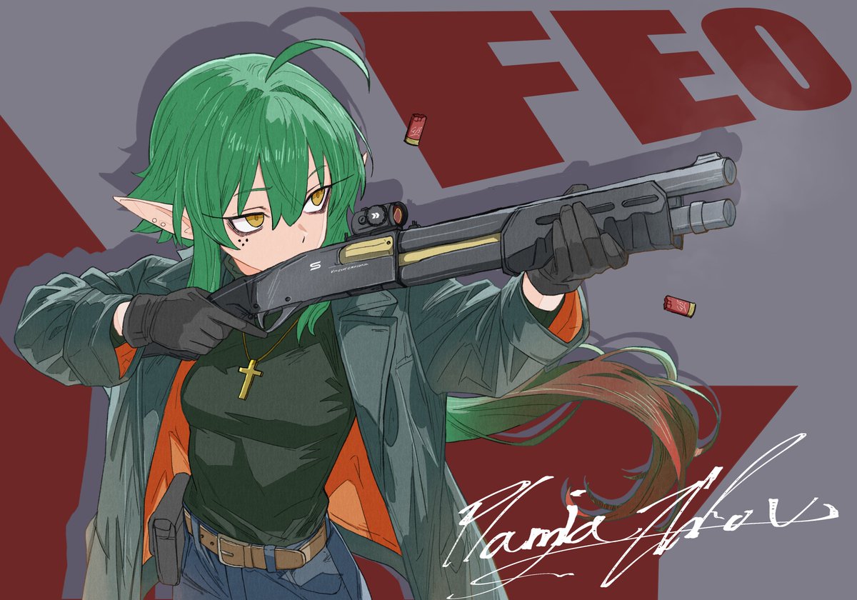 Tiger(N) 本アカ(Comms Open) (@TigerN28502735) / Posts / X