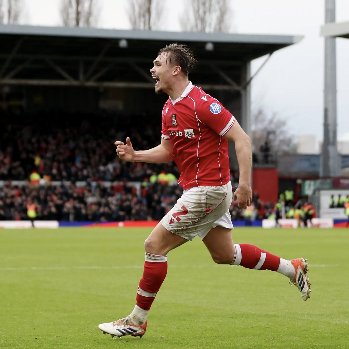 Second Tier podcast tweet media