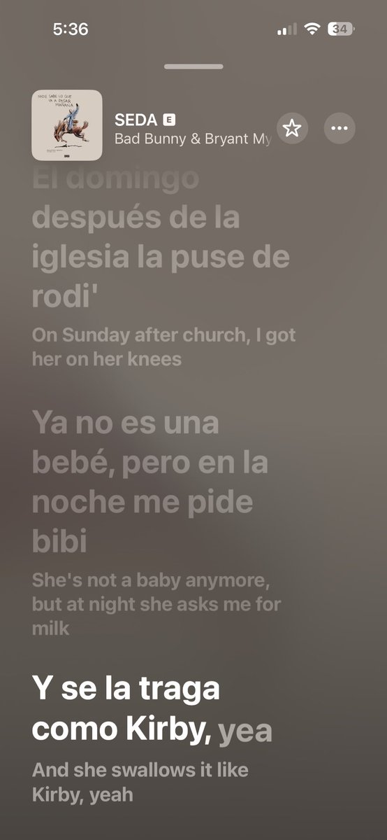 I IMMEDIATELY STOPPED WITH THIS SONG BECAUSE THE TRANSLATIONS IS SO FUCKING SPECIFIC AND WILD HOLY SHIT 😭😭😭😭😭😭😭😭😭😭😭