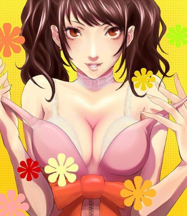 𝑹𝑰𝑺𝑬𝑻𝑻𝑬 𝑯𝑬𝑹𝑬~! 💕 tweet media