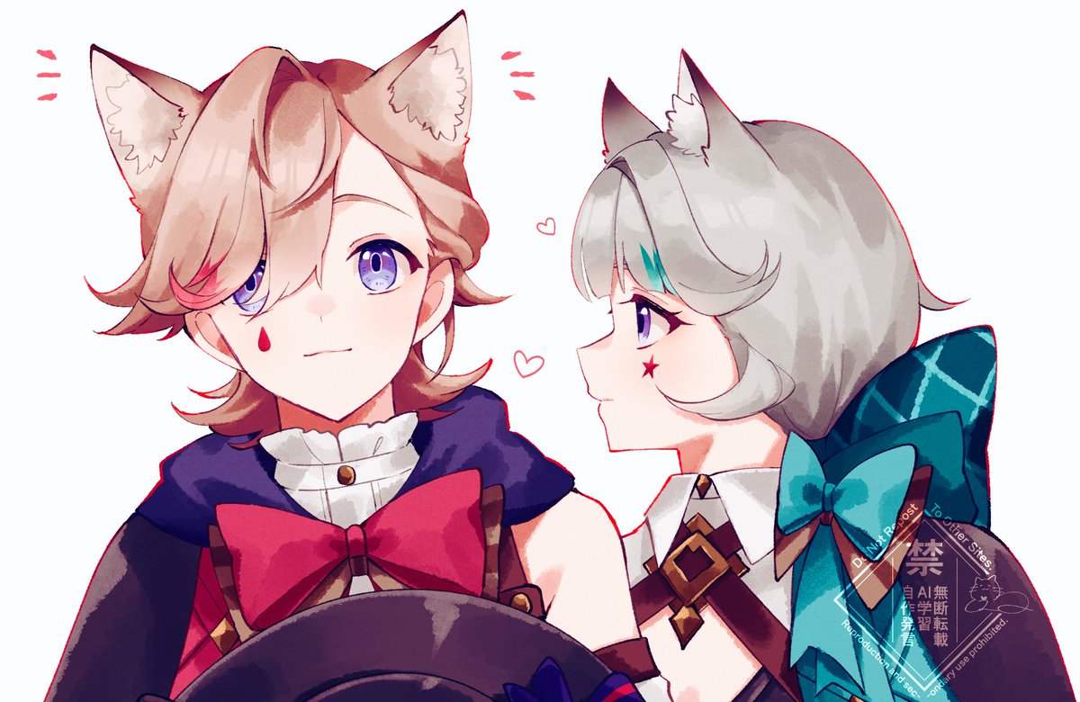 nekorin_chu's tweet photo. 猫の日リネリネ🐈‍⬛ https://t.co/lRyiop11Jw