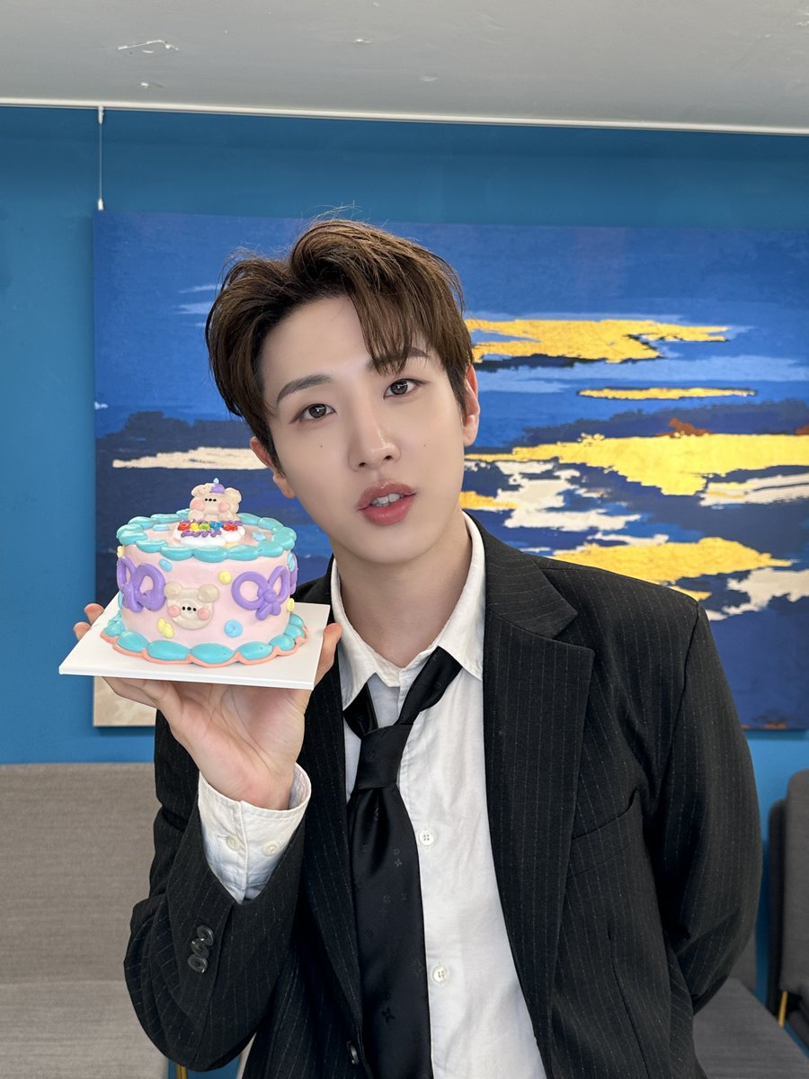 SEVENUS 세븐어스 tweet media