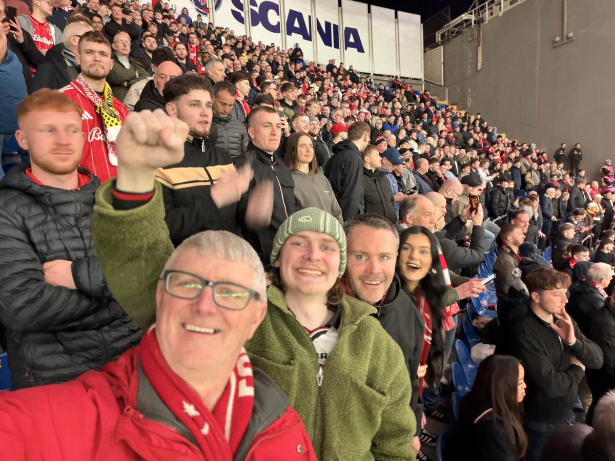 Christopher Procter tweet media