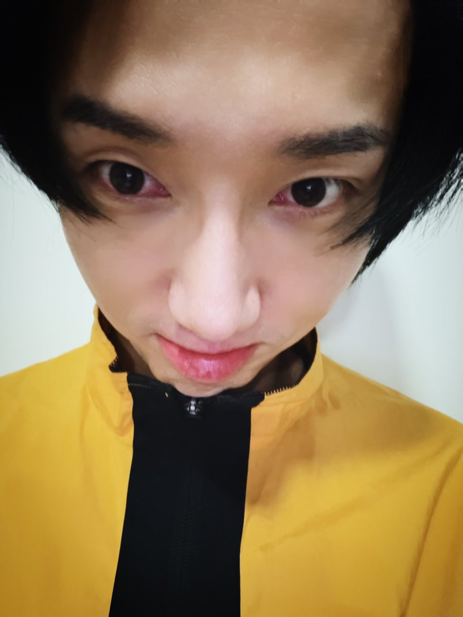 주말 잘 보내고 있어 ~~?? <a href="/YESUNG_smtown/">YESUNG official</a>