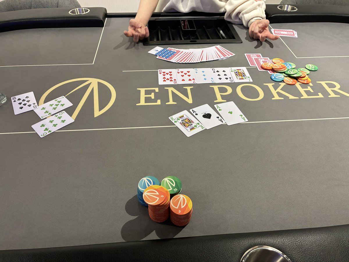 🔥リングゲーム❤️‍🔥 3名様で進行中です🔥🔥 現在JACKPOTは【2375点