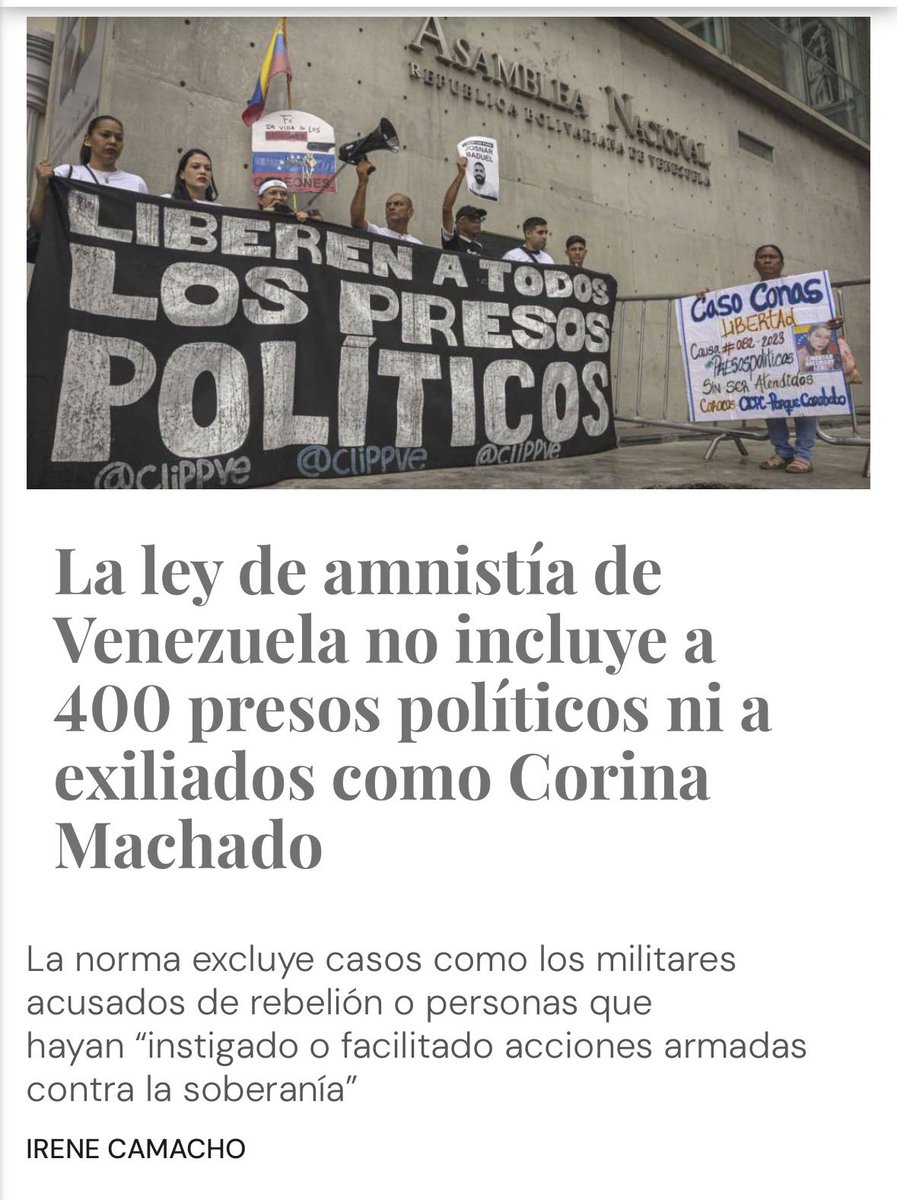 Zapatero ya ha cumplido su objetivo:: quién legitimó a ETA no va a tener escrúpulos en legitimar a todo tipo de dictadores y corruptos. Y Sánchez, al rescate de Delcy Rodríguez en Europa. Asco. vozpopuli.com/internacional/…