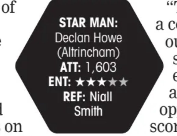 Michael Allen tweet media