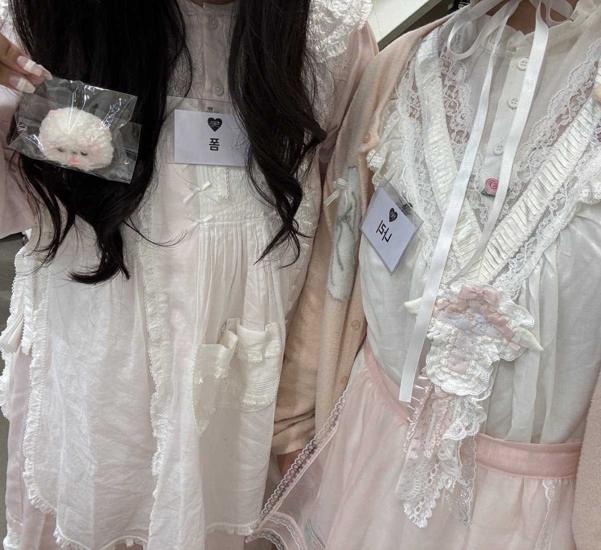 나리 tweet media