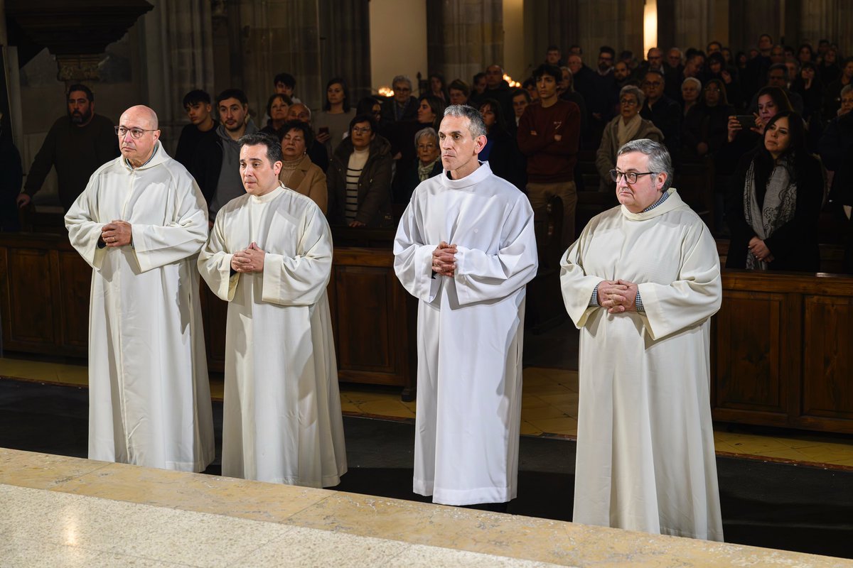 Bisbat de Terrassa tweet media