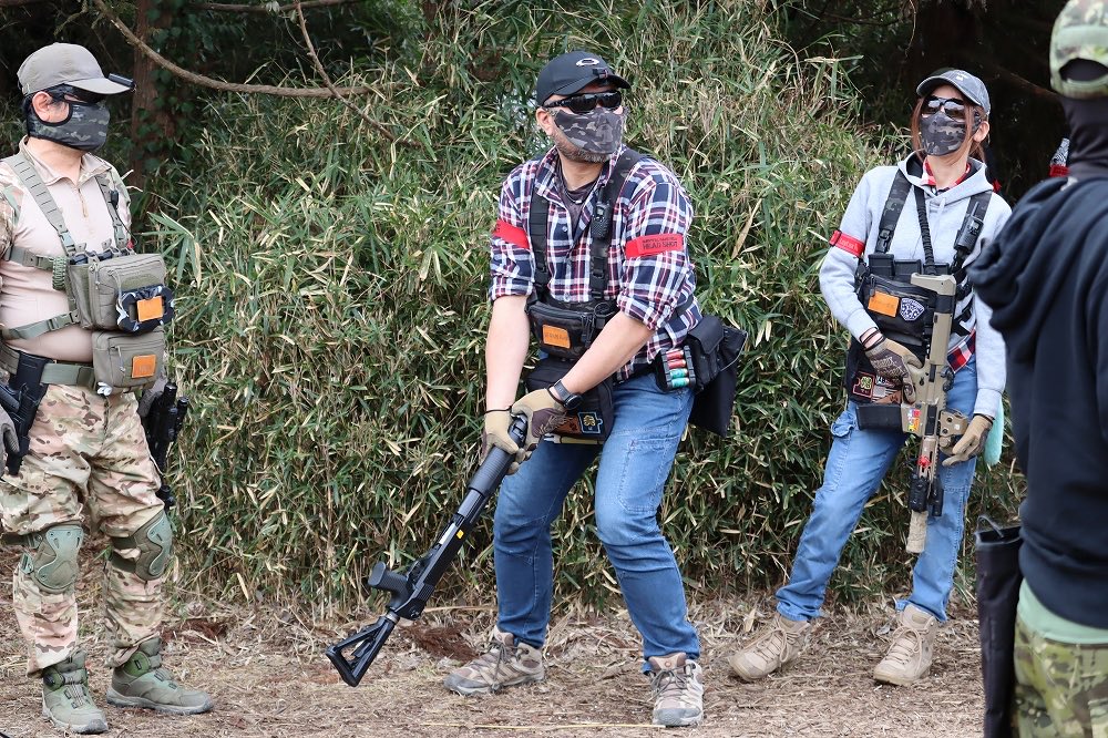 ばかだんな tweet media