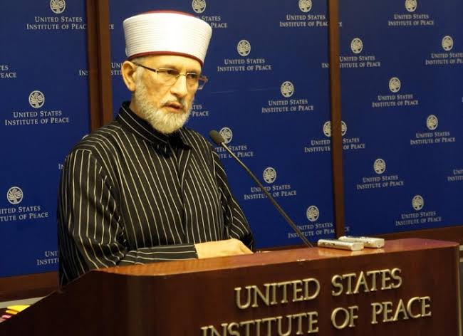 اسلام کو Religion of Peace &amp; Balance کے طور پر عالمی سطح پر متعارف کروانا شیخ الاسلام کی عظیم علمی خدمات میں سے ایک ہے۔
#ShaykhUlIslamAt75
<a href="/TahirulQadri/">Dr Tahir-ul-Qadri</a>
<a href="/PATofficialSM/">PAT Social Media ®</a>
<a href="/PATofficialNPSM/">Pakistan Awami Tehreek North Punjab</a>