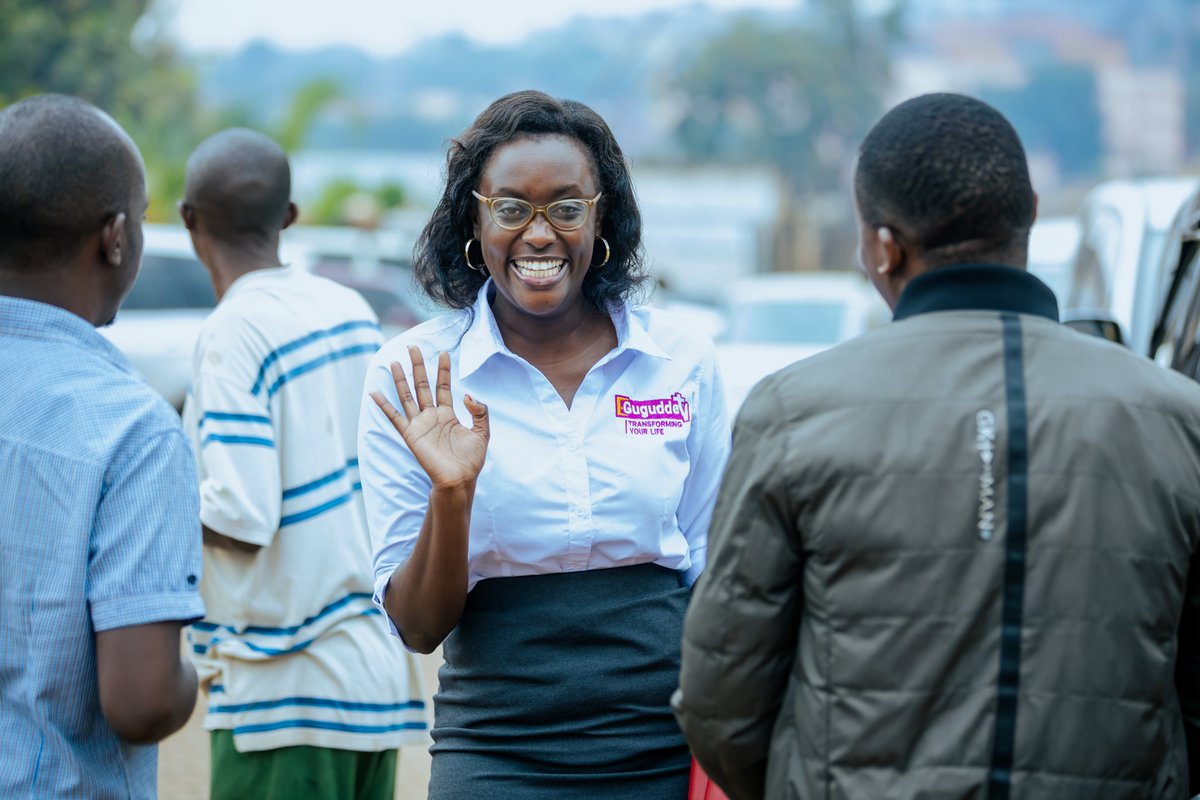 guguddetvuganda's tweet photo. Today we gather at Makerere Full Gospel Church for our #GuguddeTvSunday Celebration — a joyful moment to honor our unity, shared faith, and the journey we continue to walk together.
We celebrate our togetherness and extend our heartfelt gratitude for your unwavering support and partnership. Your commitment makes the vision stronger and the impact greater. Thank you for standing with us.
https://t.co/19h4HREIAX
#TogetherWeTransform #GuguddeTvUganda #GuguddeTvUganda