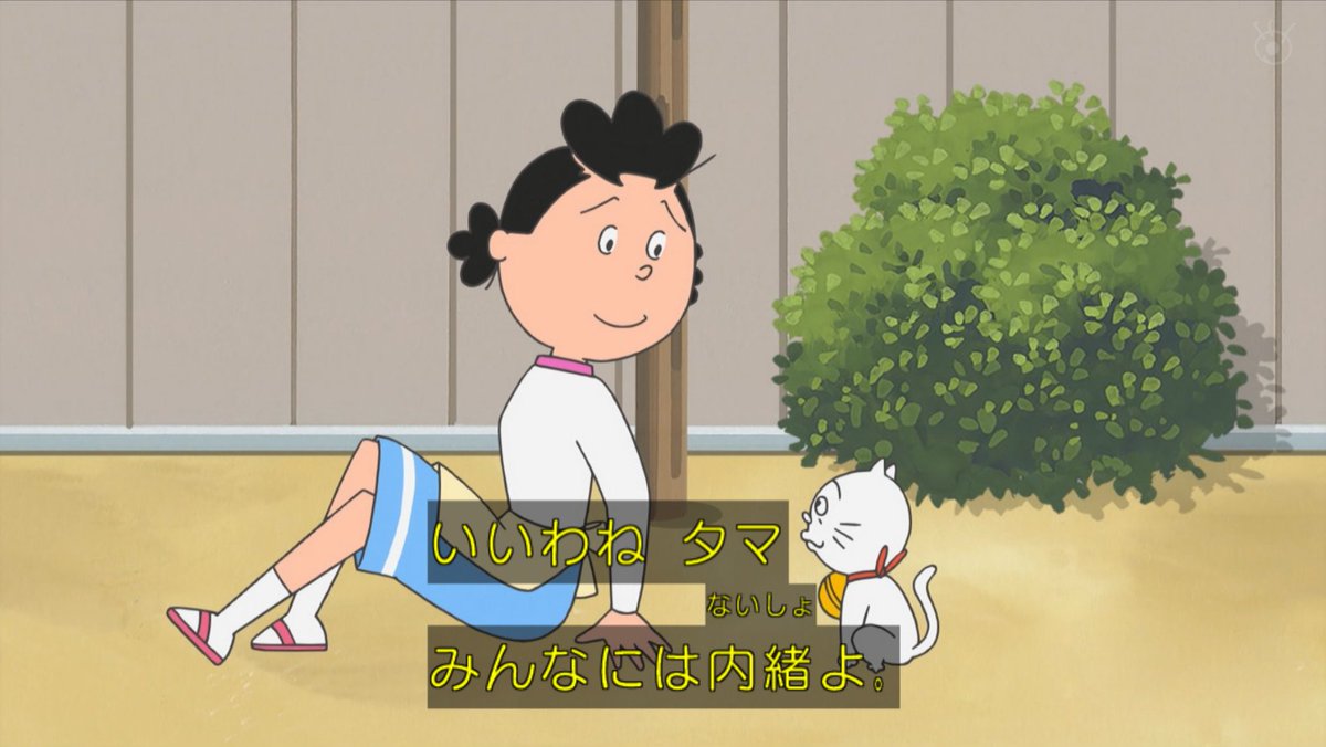ナさん専用です(^^)他の方は購入しないで下さい サザエのイントネーションが「ナイショよ」ではなく「内証よ」の感じで