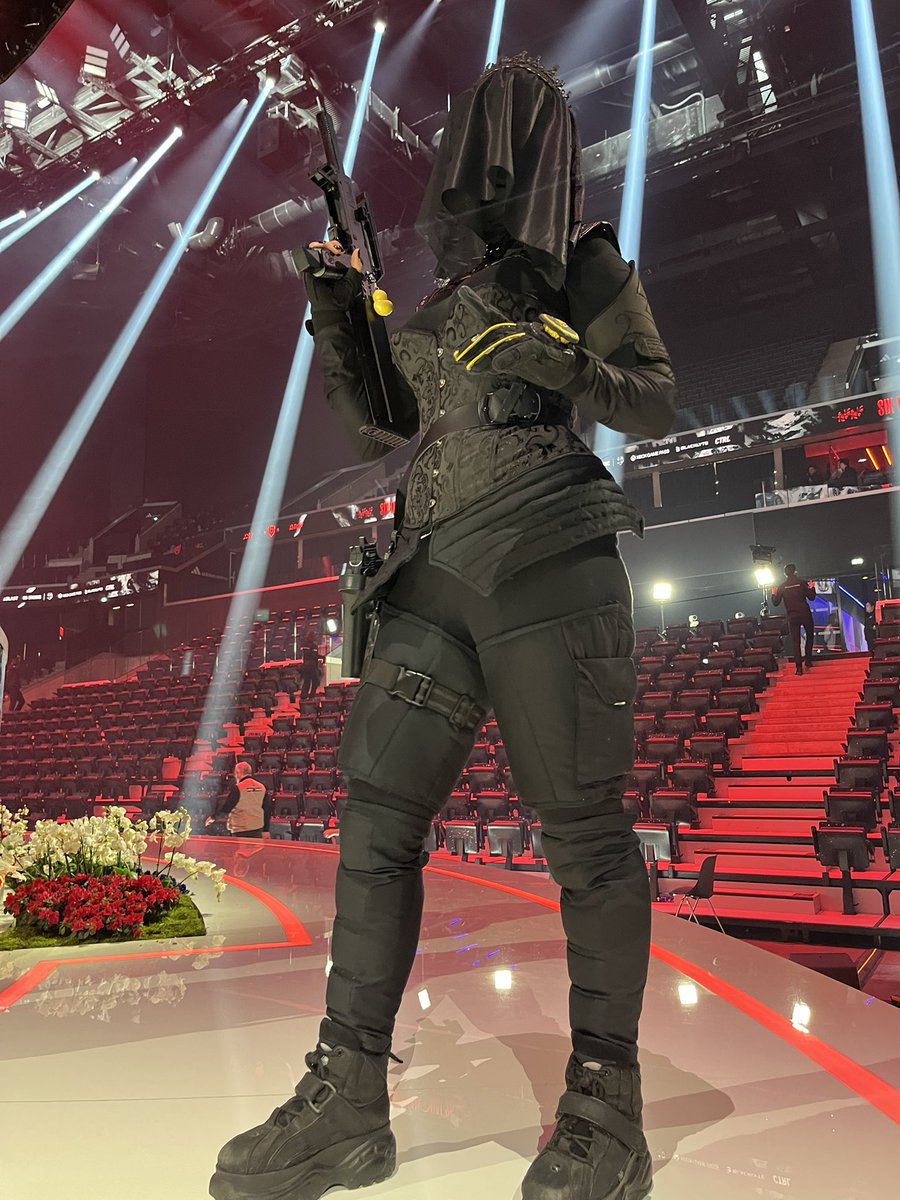 Get ready for Nøkk Elite winning next SI🔥